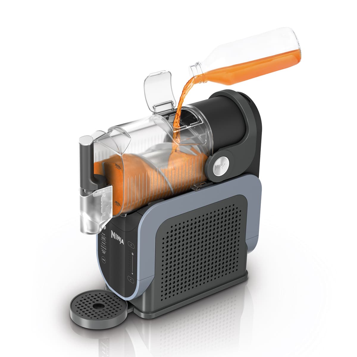 Ninja SLUSHi Eismaschine FS301 Slushi