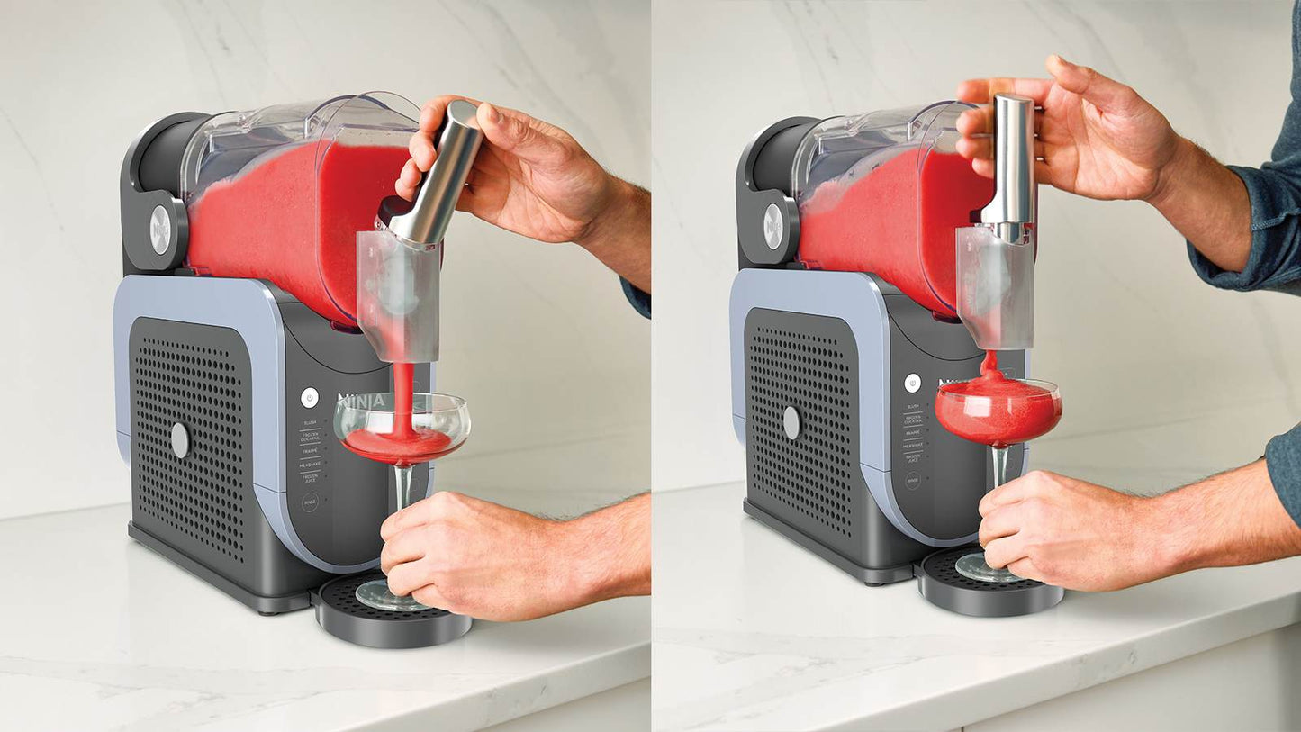 Ninja SLUSHi - Slush-Eismaschine FS301EU