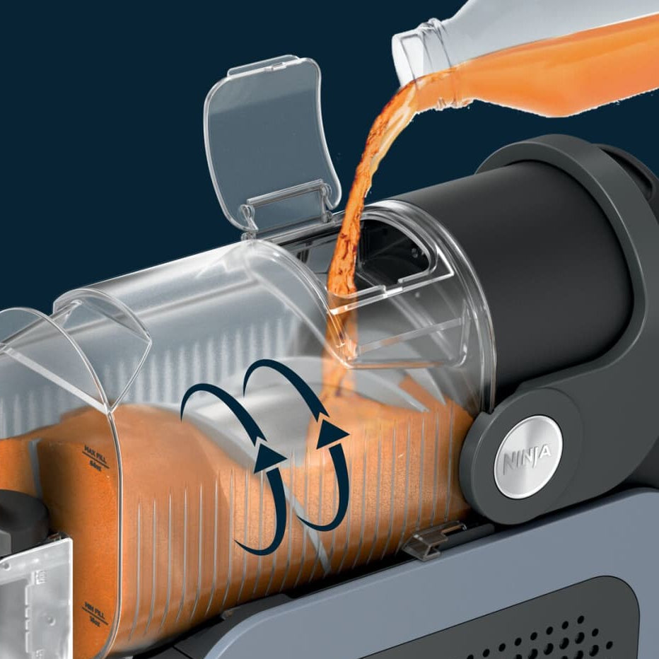 Ninja SLUSHi Eismaschine FS301 Slushi