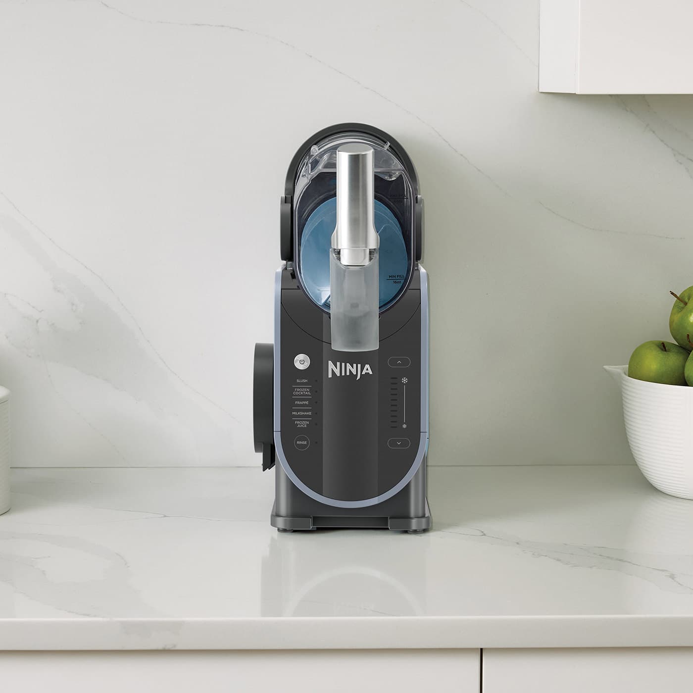 Ninja SLUSHi Eismaschine FS301 Slushi