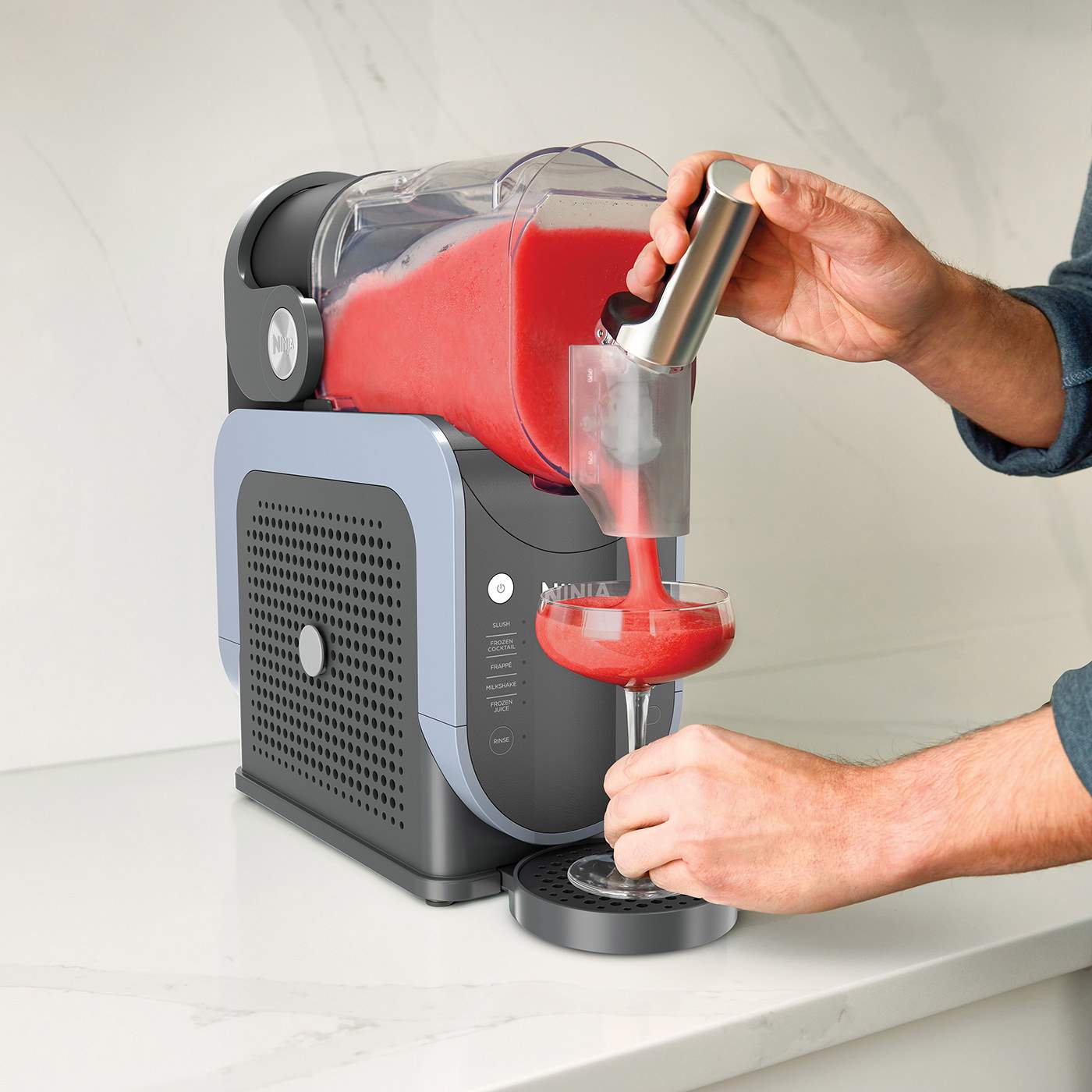 Ninja SLUSHi Eismaschine FS301 Slushi